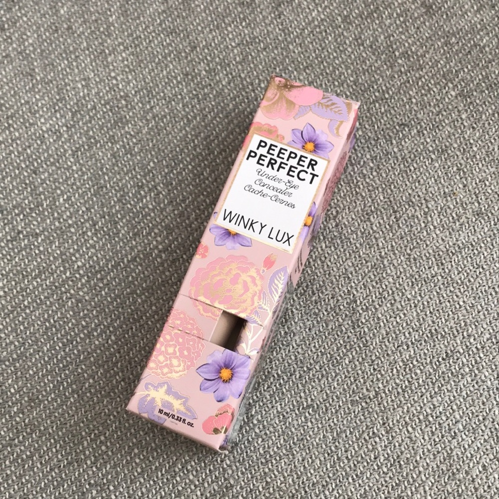 Winky Lux Concealer